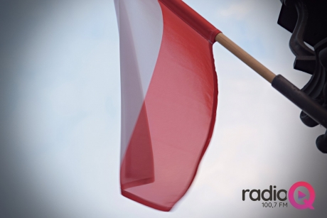 11 listopada 2018 - 100. rocznica odzyskania niepodległości przez Polskę