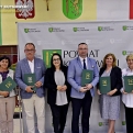 Wicestarosta Powiatu Kutnowskiego wręczyła akty powołania dyrektorom szkół