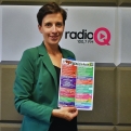 Gość Radia Q - Liliana Urbańczyk-Wójcik 28.09.2023