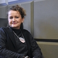 Gość Radia Q - Agnieszka Dąbrowska-Walczak 18.04.2025