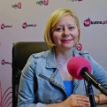 Gość Radia Q - Sylwia Kacalak 18.04.2025