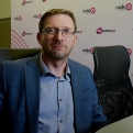 Gość Radia Q - Józef Ignaczewski 20.05.2025