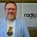 Gość Radia Q - Grzegorz Ambroziak 30.06.2025