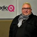 Gość Radia Q - Krzysztof Ryzlak 01.07.2025