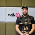 Gość Radia Q - Piotr Wojciechowski 09.07.2025