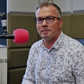 Gość Radia Q - Mariusz Sikora 10.07.2025