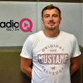 Gość Radia Q - Rafał Serwaciński 11.07.2025