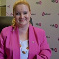 Gość Radia Q - Katarzyna Erdman 15.09.2025