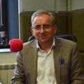 Gość Radia Q - Zbigniew Wdowiak 16.09.2025