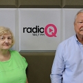 Gość Radia Q - Elżbieta Jałowska, Paweł Ślęzak 24.04.26r.