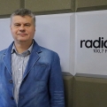 Gość Radia Q - Marcin Moszczyński 11.05.26r.