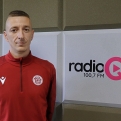 Gość Radia Q - Damian Lech 12.05.26r.