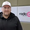 Gość Radia Q - Marcin Michalak 13.05.26r.