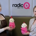 Gość Radia Q - Wioleta Maciejewska i Agnieszka Lewandowska 18.05.26r.