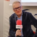 Gość Radia Q - Mariusz Szczygieł 19.05.26r.