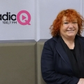 Gość Radia Q - Bożena Gajewska 19.05.26r.