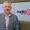 Gość Radia Q - Grzegorz Chojnacki 27.05.26r.
