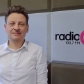 Gość Radia Q - Bartosz Kaźmierczak 27.05.26r.