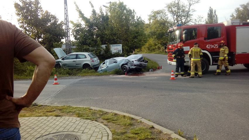 wypadek 5