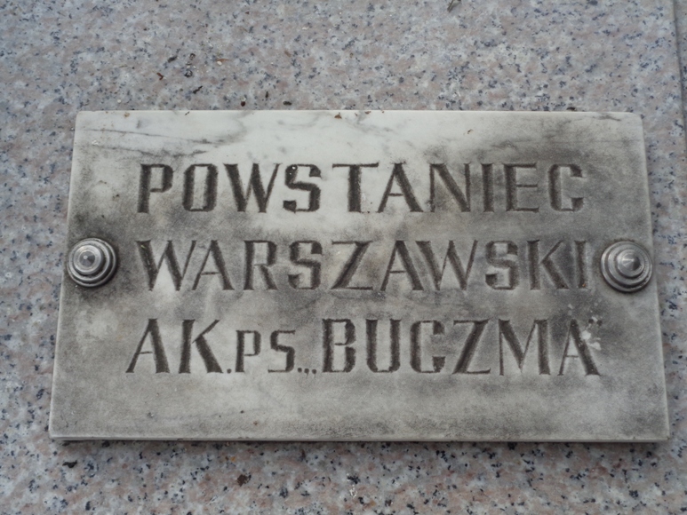 POWSTANCY WARSZAWSCY KUTNO I REGION KUTNOWSKI 1