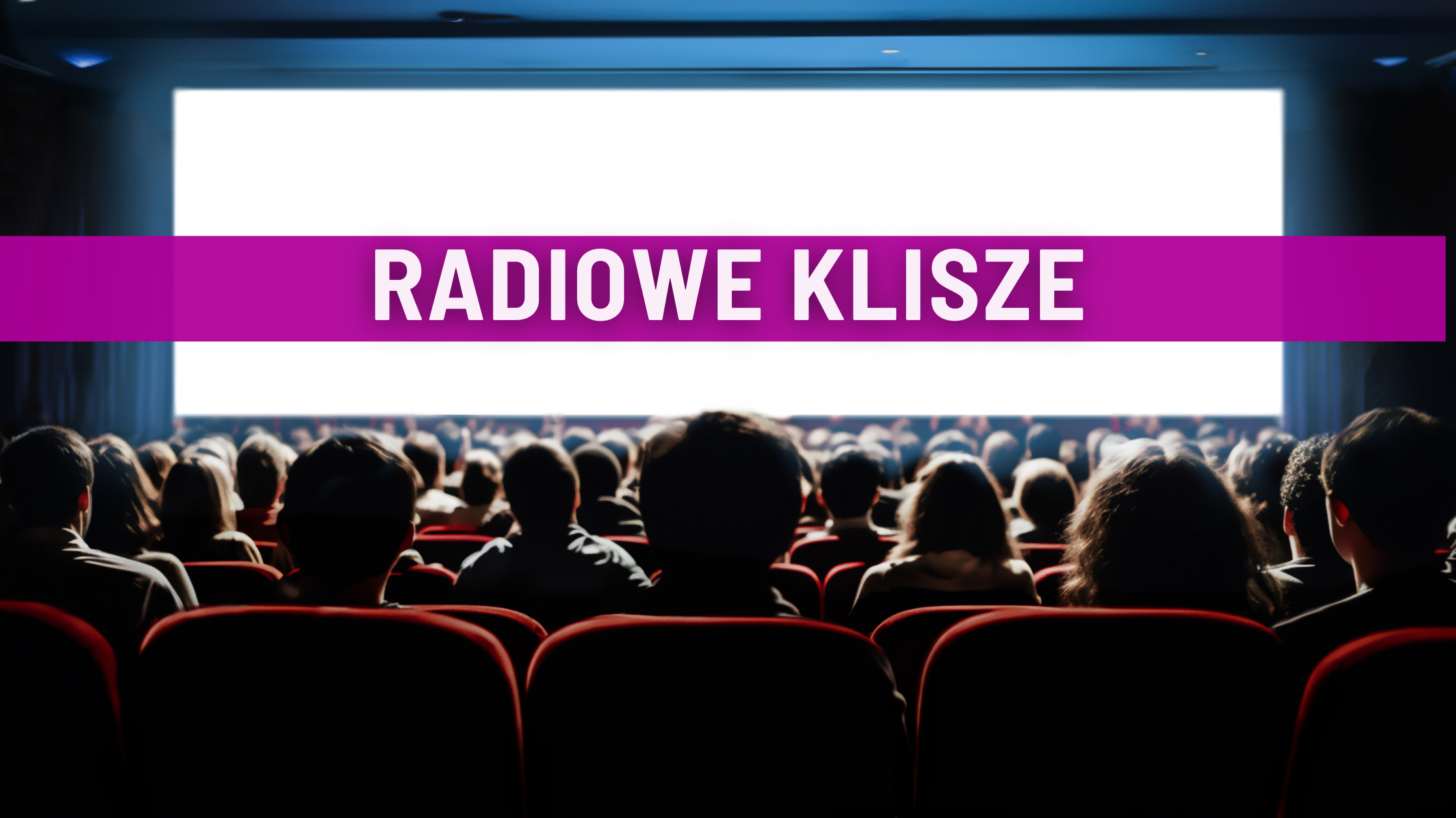 radiowe klisze